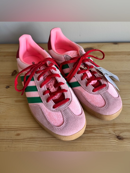 adidas Shoes - New Adidas Gazelle Women’s Sneakers